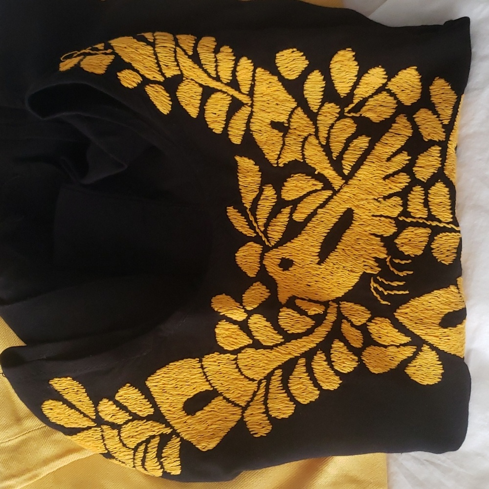 Yellow Bundle Outfit! - image 1